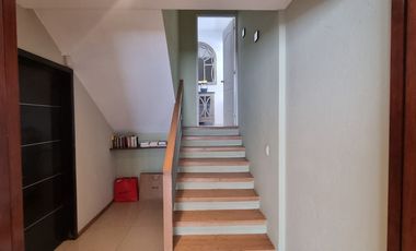 Casa en condominio en venta en Colonia Florida, Álvaro Obregón, CDMX