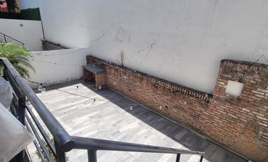 Casa en condominio en venta en Colonia Florida, Álvaro Obregón, CDMX