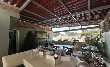 Casa en condominio en venta en Colonia Florida, Álvaro Obregón, CDMX