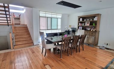 Casa en condominio en venta en Colonia Florida, Álvaro Obregón, CDMX