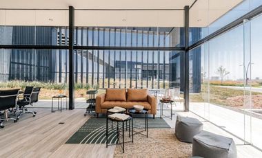 Renta de Nave industrial, Las Plazas, Santa María Ocoyoacac, Toluca