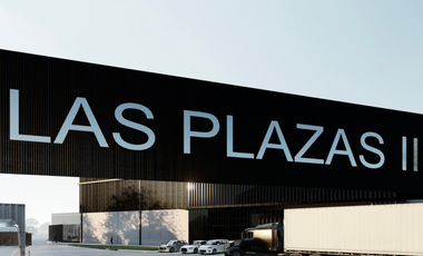 Renta de Nave industrial, Las Plazas, Santa María Ocoyoacac, Toluca