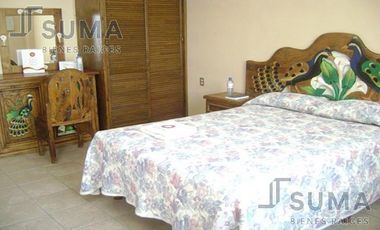 Hotel en Venta en Blvd. Costero en Playa Miramar, Madero Tamaulipas.