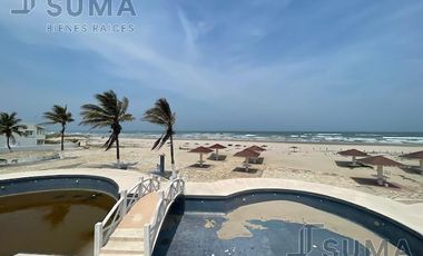 Hotel en Venta en Blvd. Costero en Playa Miramar, Madero Tamaulipas.