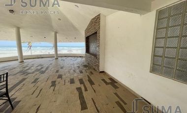 Hotel en Venta en Blvd. Costero en Playa Miramar, Madero Tamaulipas.