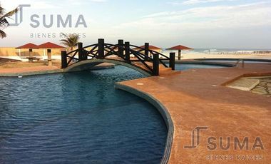 Hotel en Venta en Blvd. Costero en Playa Miramar, Madero Tamaulipas.