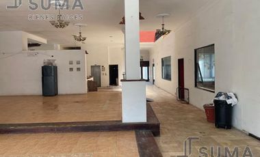 Hotel en Venta en Blvd. Costero en Playa Miramar, Madero Tamaulipas.