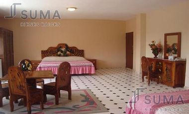 Hotel en Venta en Blvd. Costero en Playa Miramar, Madero Tamaulipas.