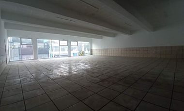 Inmueble de suelo mixto en ubicación estratégica excelente para emprendedor o inversionista