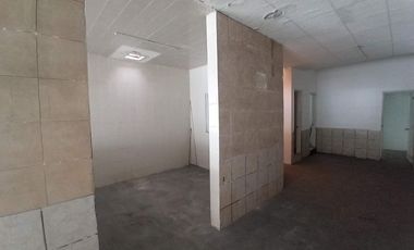 Inmueble de suelo mixto en ubicación estratégica excelente para emprendedor o inversionista