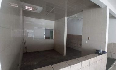 Inmueble de suelo mixto en ubicación estratégica excelente para emprendedor o inversionista