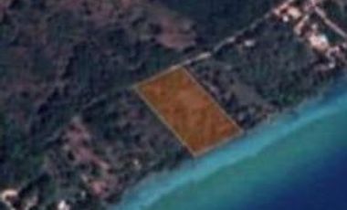 VENTA TERRENO BACALAR CON ACCESO A LAGUNA