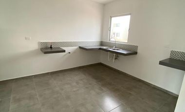 Casa en Pueblo Kanasin