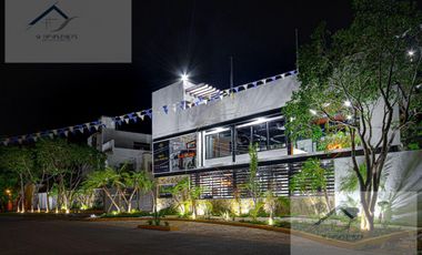 Casa en Temozón Norte