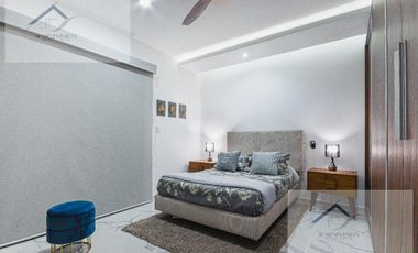 Casa en Temozón Norte