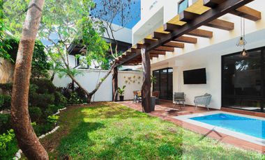 Casa en Temozón Norte