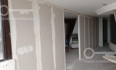 Oficina en renta en 4to piso, en Av.Ignacio de la llave,Col.Centro en Coatzacoalcos,Vercaruz.