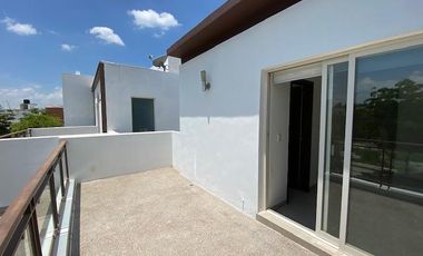 Casa  En Renta El Mayorazgo León Guanajuato