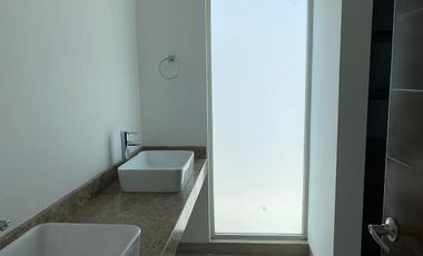 Casa  En Renta El Mayorazgo León Guanajuato