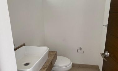 Casa  En Renta El Mayorazgo León Guanajuato