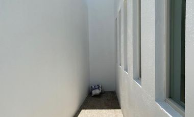Casa  En Renta El Mayorazgo León Guanajuato