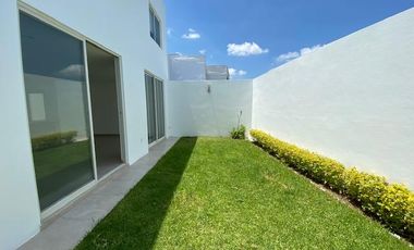 Casa  En Renta El Mayorazgo León Guanajuato