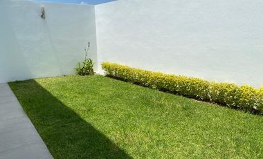 Casa  En Renta El Mayorazgo León Guanajuato