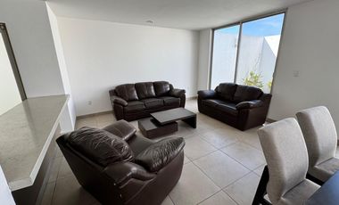 Casa  En Renta El Mayorazgo León Guanajuato