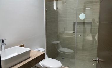 Casa  En Renta El Mayorazgo León Guanajuato