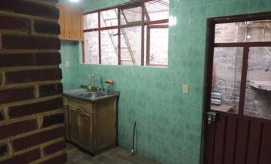 Casa en Venta en Iztapalapa