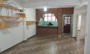 Casa en Venta en Iztapalapa