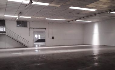 Nave Industrial en Los Reyes