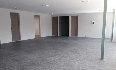 Nave Industrial en Los Reyes