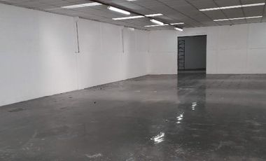 Nave Industrial en Los Reyes