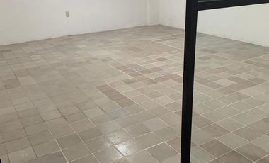 Oficina con cubiculos en Renta, Av. Morelos, Col. Centro
