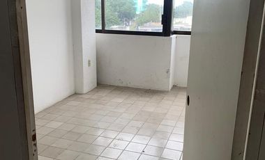 Oficina con cubiculos en Renta, Av. Morelos, Col. Centro