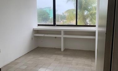 Oficina con cubiculos en Renta, Av. Morelos, Col. Centro
