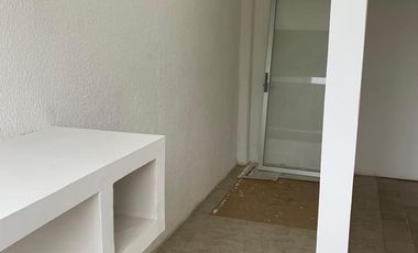 Oficina con cubiculos en Renta, Av. Morelos, Col. Centro
