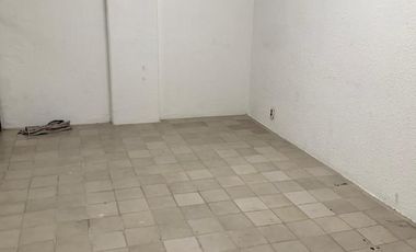 Oficina con cubiculos en Renta, Av. Morelos, Col. Centro