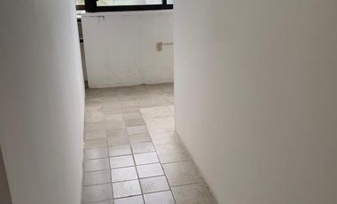 Oficina con cubiculos en Renta, Av. Morelos, Col. Centro