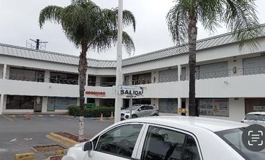 LOCAL OFICINA RENTA por avenida miguel aleman APODACA