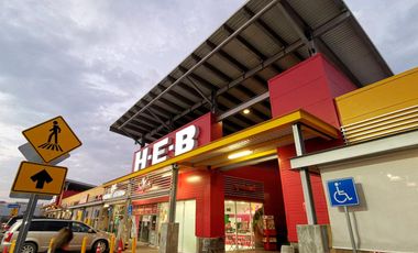 Terreno en Renta HEB Aguascalientes, Ags
