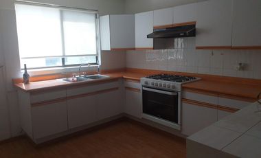 DEPARTAMENTO RENTA CUMBRES 3 SECTOR MONTERREY
