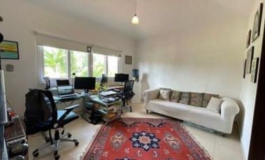 VENTA  O ALQUILER DE CASA EN TUCAN COUNTRY CLUB 711M2 3REC+CBE JP