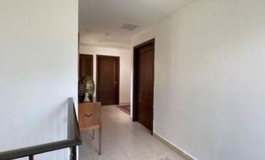 VENTA  O ALQUILER DE CASA EN TUCAN COUNTRY CLUB 711M2 3REC+CBE JP