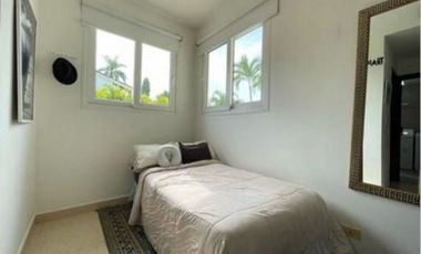 VENTA  O ALQUILER DE CASA EN TUCAN COUNTRY CLUB 711M2 3REC+CBE JP
