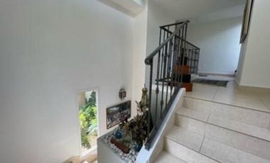 VENTA  O ALQUILER DE CASA EN TUCAN COUNTRY CLUB 711M2 3REC+CBE JP
