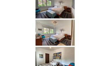 VENTA  O ALQUILER DE CASA EN TUCAN COUNTRY CLUB 711M2 3REC+CBE JP