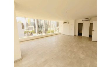 Se vende o Alquila Oficina en.Obarrio