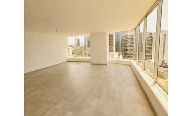 Se vende o Alquila Oficina en.Obarrio